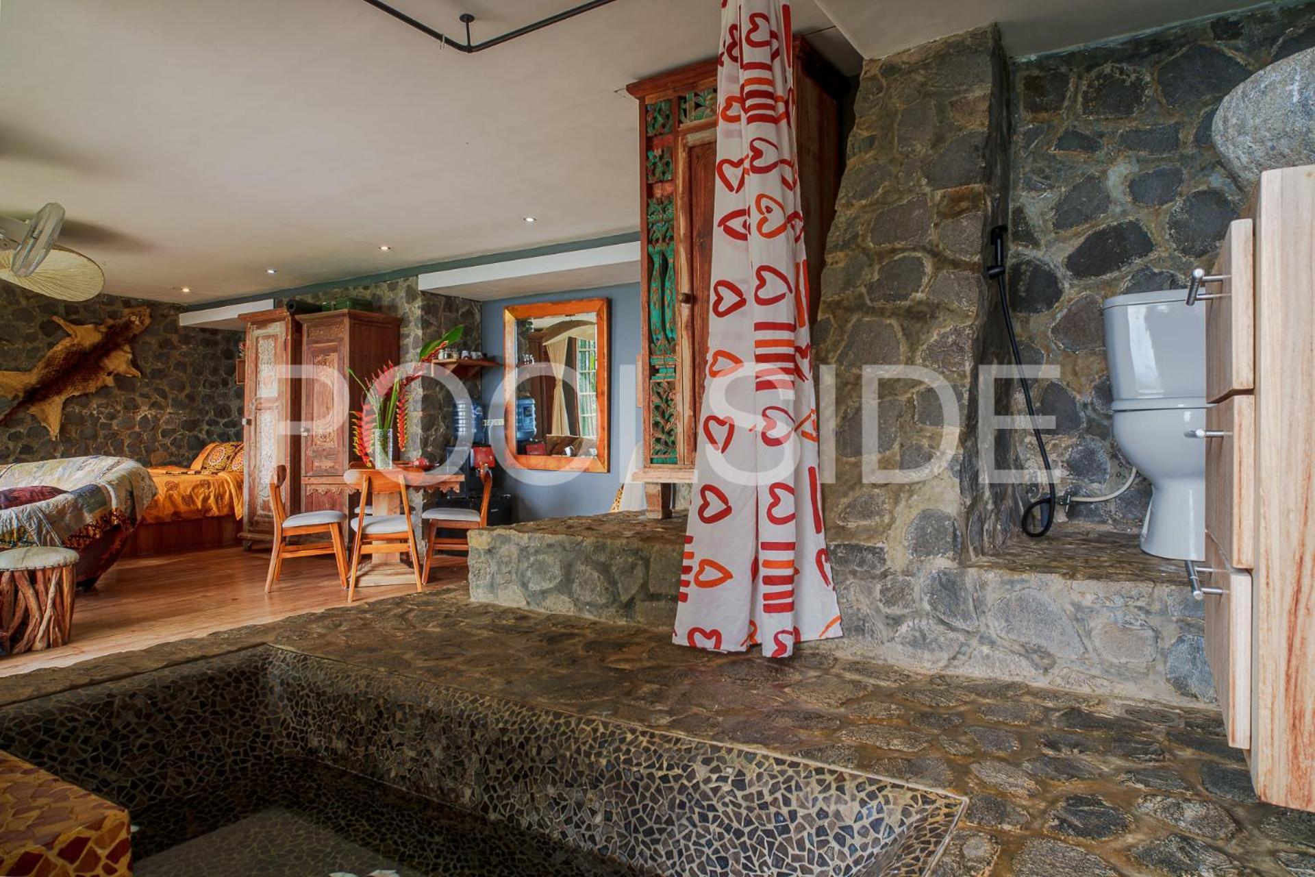 Rumah Lereng Μπαντούνγκ Εξωτερικό φωτογραφία